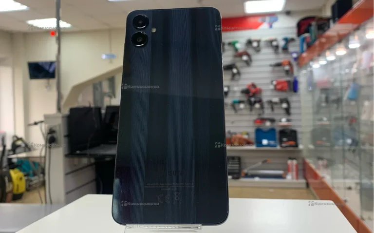 Samsung Galaxy A05 4/128 ГБ