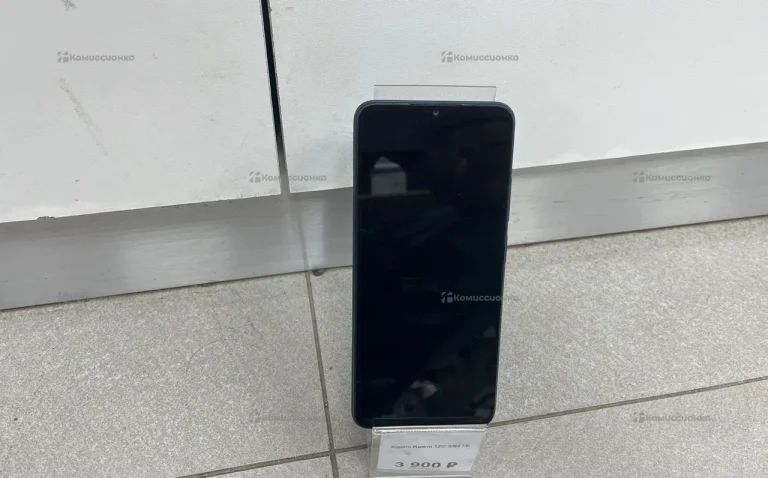 Xiaomi Redmi 12C 3/64 ГБ