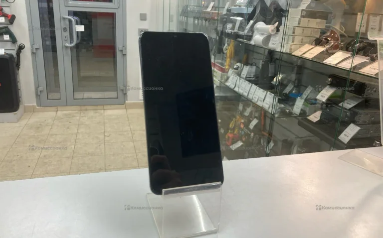 Realme Note 60x 3/64 ГБ