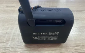 Колонка  better