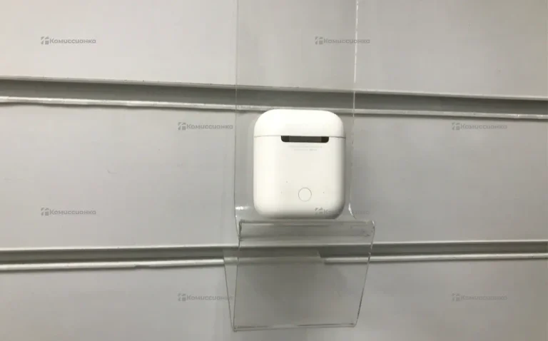 Наушники AirPods 1