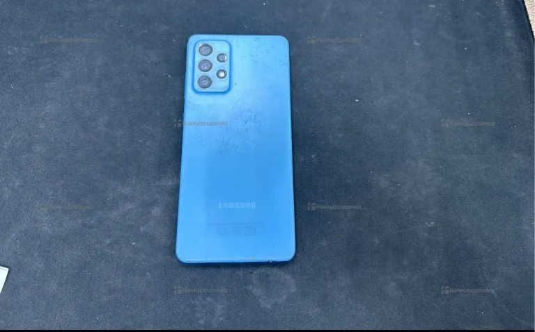 Samsung Galaxy A53 8/256Gb