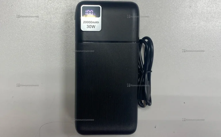 Power Bank  AKAI 20000mAh