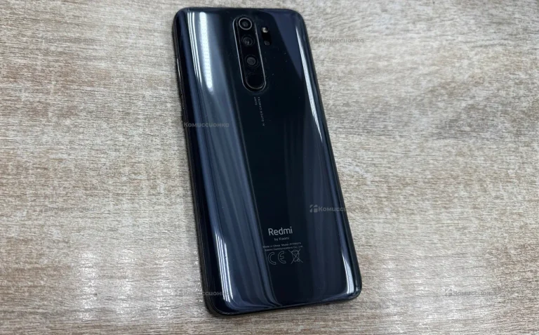 Xiaomi Redmi Note 8 Pro 6/64GB