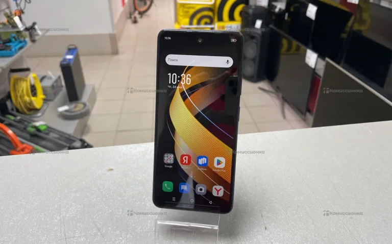 Infinix smart 8 pro 4/256Gb