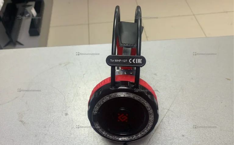 Наушники Defender  Tor MHR-127