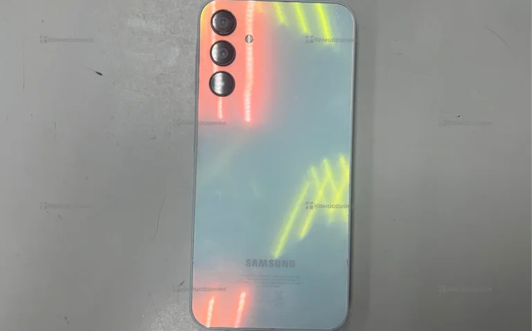 Samsung Galaxy A15 4/128 ГБ