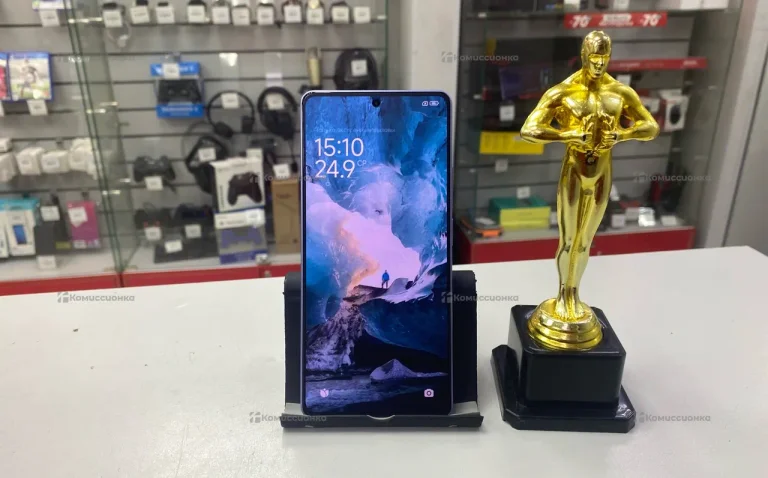 Xiaomi Redmi Note 13 Pro 8/256 ГБ