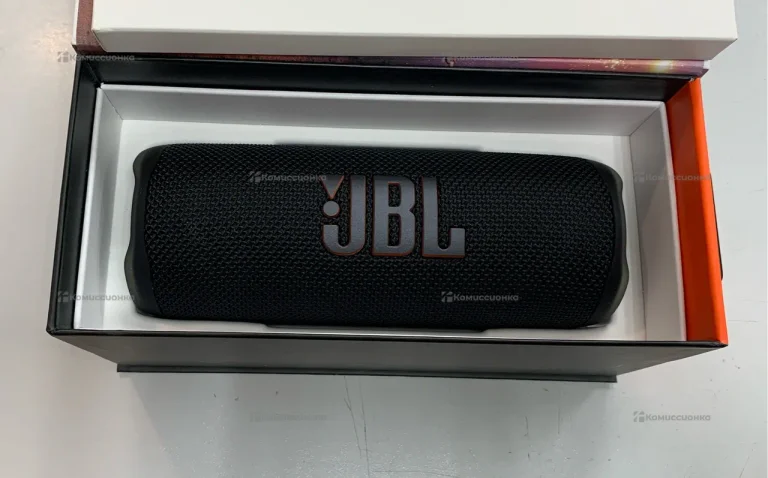 Колонка  JBL Flip 6