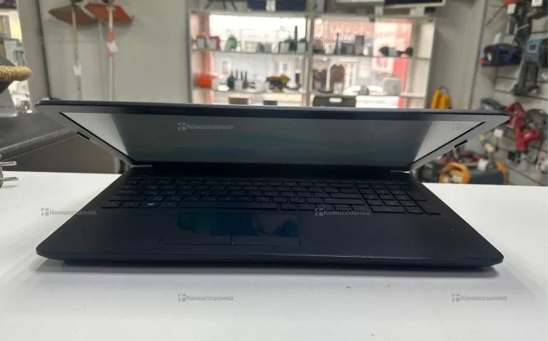 Ноутбук HP Laptop 15