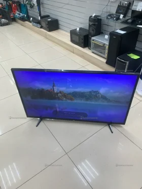 Купить Телевизор LG 49UH610V б/у , в Нижнекамск Цена:9900рублей