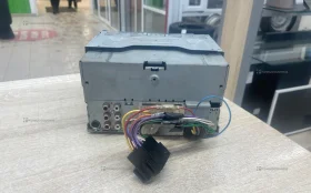 Купить Автомагнитола  jvc kw x730 б/у , в Тольятти Цена:3000рублей