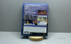 Диск На PS4 MINECRAFT