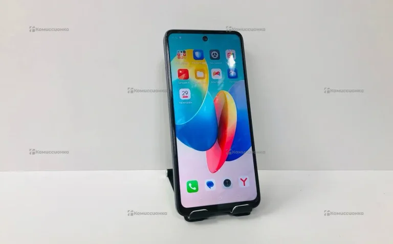 Tecno Go 2024 4/128gb