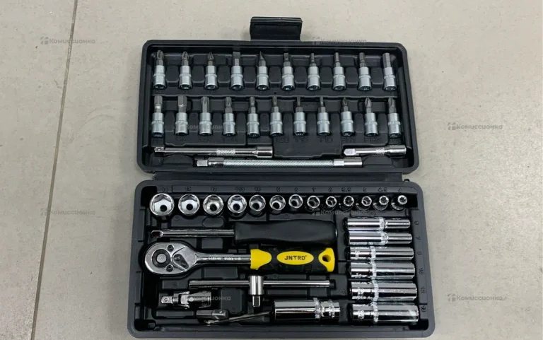 набор инструментов JNTRD 53 предмета