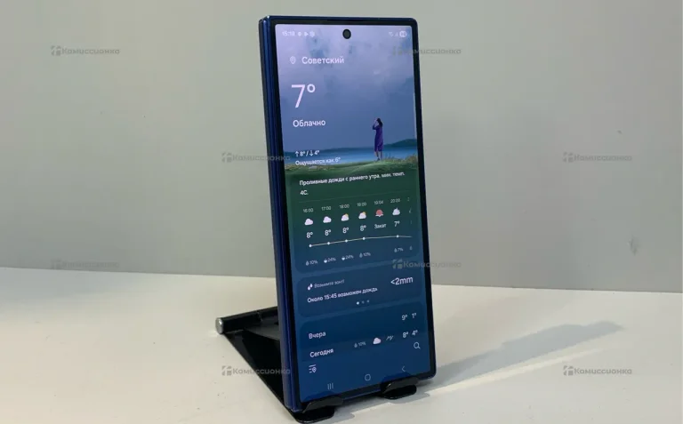 Samsung Galaxy Z Fold6 12/256 ГБ