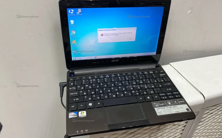 Нетбук Acer