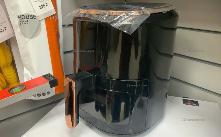 Аэрогриль 8 в 1 7 литров