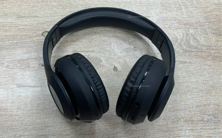 Наушники  Borofone BO17