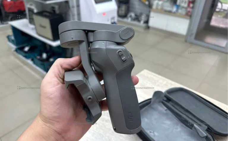 dji ocmo mobile 3