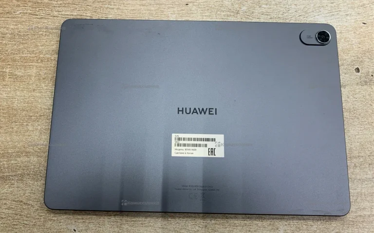Планшет Huawei Mate Pad 11.5 6/128