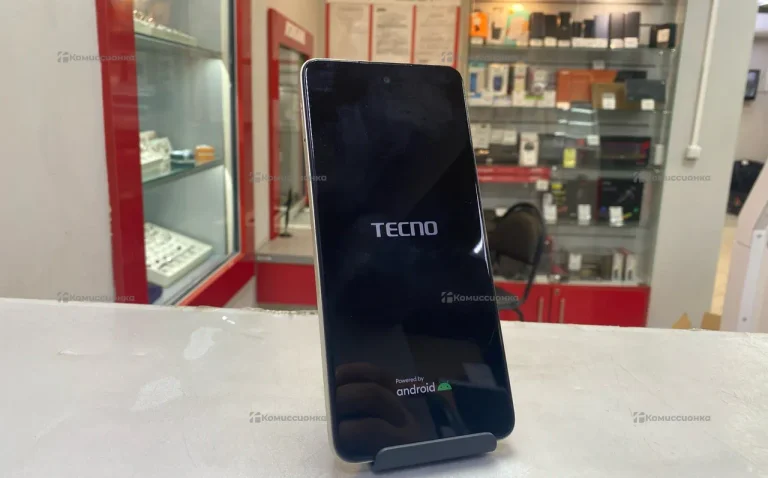 Tecno 20C 8/128Gb