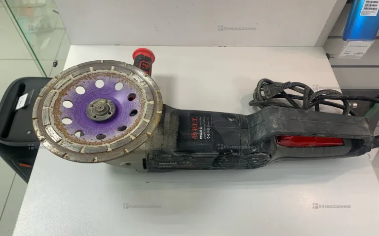 УШМ P.I.T. P.I.T. РWS 230-C2