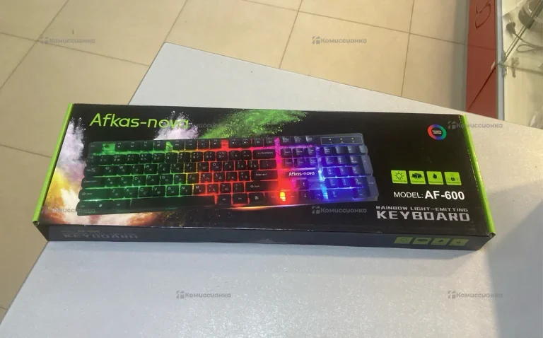 Клавиатура afkas af600
