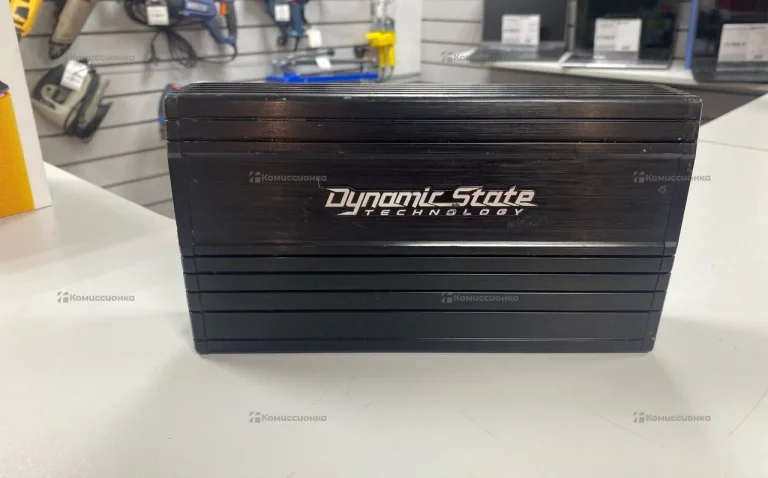 Усилитель  Dynamic state ska-150.4
