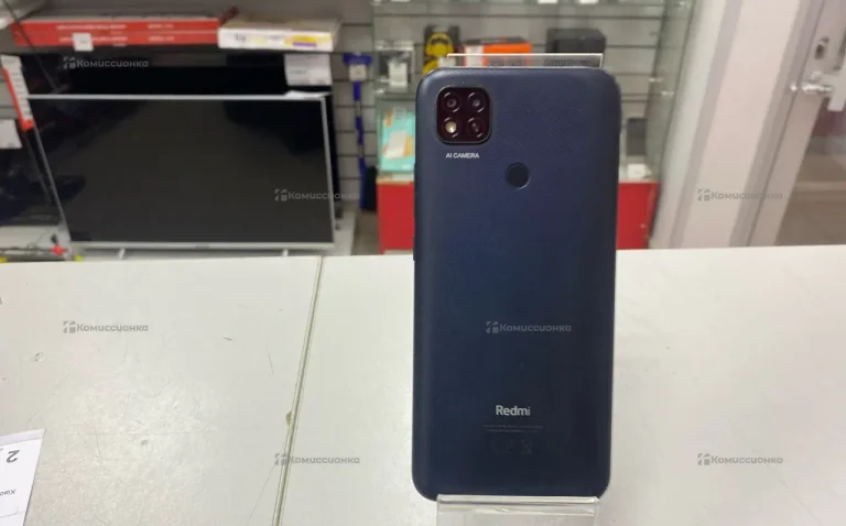 Xiaomi Redmi 9C 2/32 ГБ