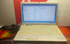 Ноутбук  Sony pcg-71912v