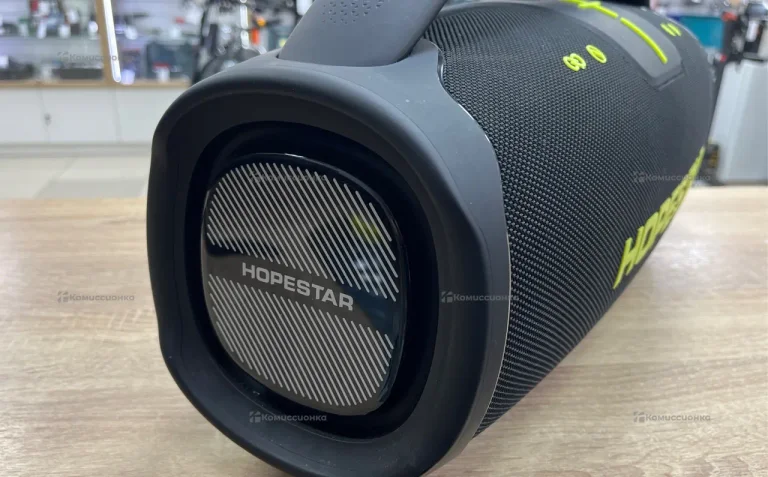 Колонка  HOPESTAR