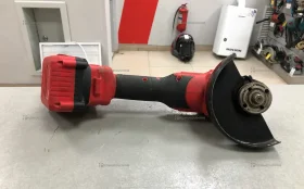 Аккумуляторная УШМ EF21V