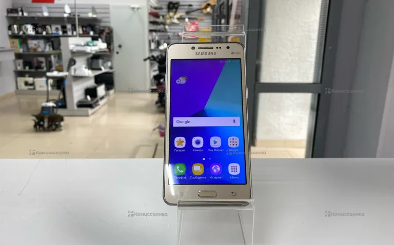 Samsung Galaxy J2 Prime SM-G532F