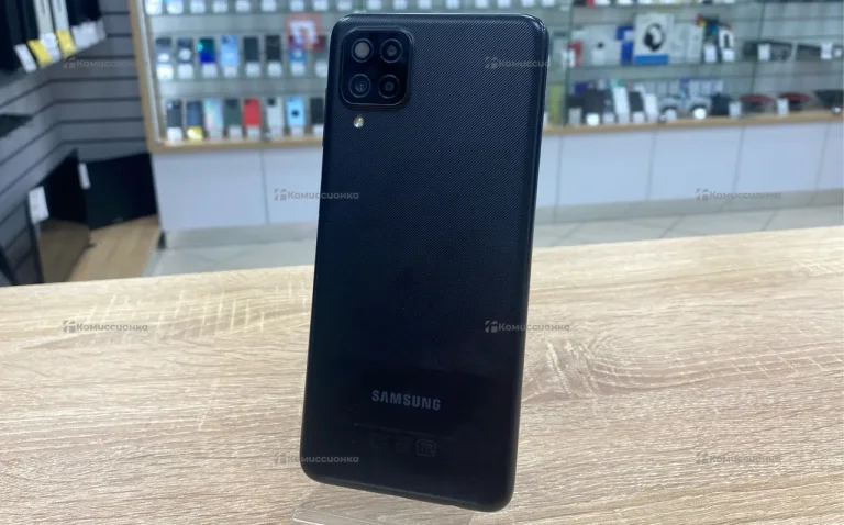 Samsung Galaxy A12 2/32 ГБ