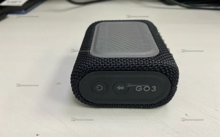 Колонка  JBL go 3