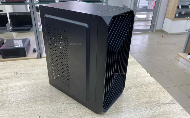 Системный блок ACCORD Xeon E5-2650v2/16/256/RX570