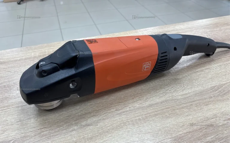 УШМ FEIN WSB 20-230