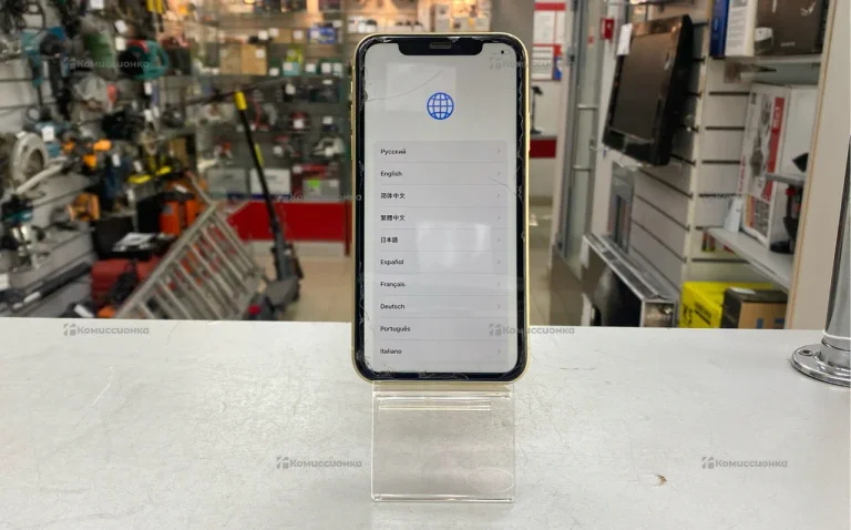 Apple iPhone XR 64gb
