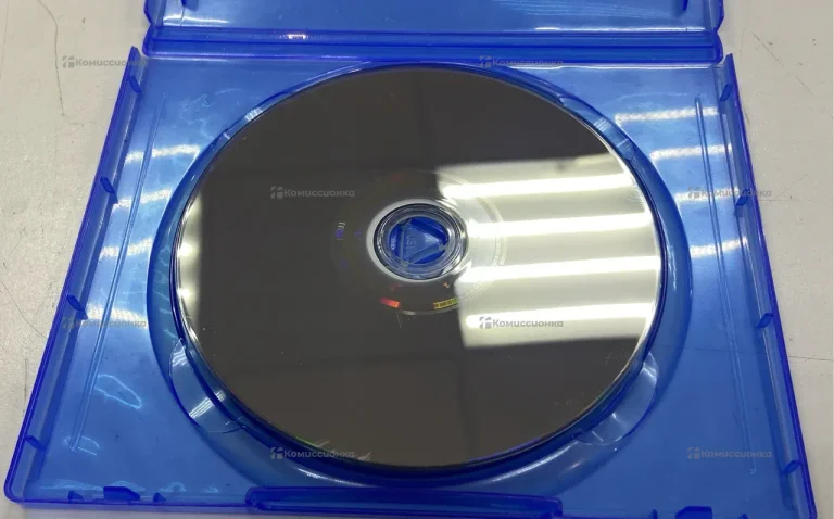 Sony Infamous SECOND SON