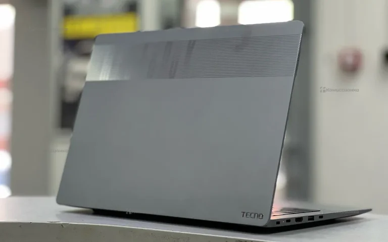 Ноутбук Tecno MegaBook