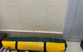 Палатка 2х местная  Руссо туристо