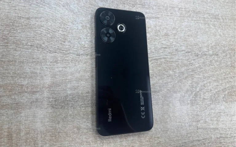 Xiaomi Redmi 13 6/128