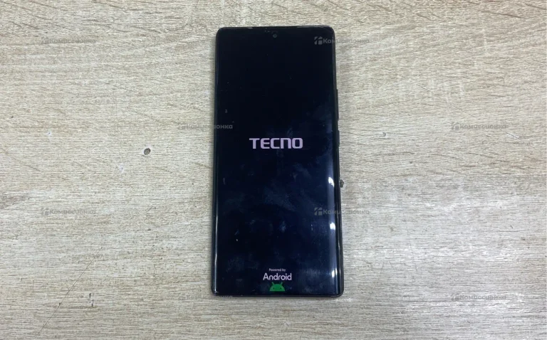 Tecno camon 30s 6/128Gb