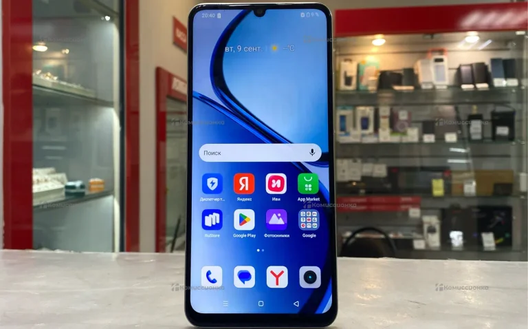 Realme C61 6/128GB