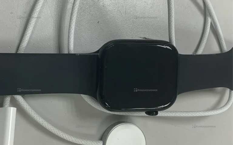 Часы  Apple Watch series 10 46 mm
