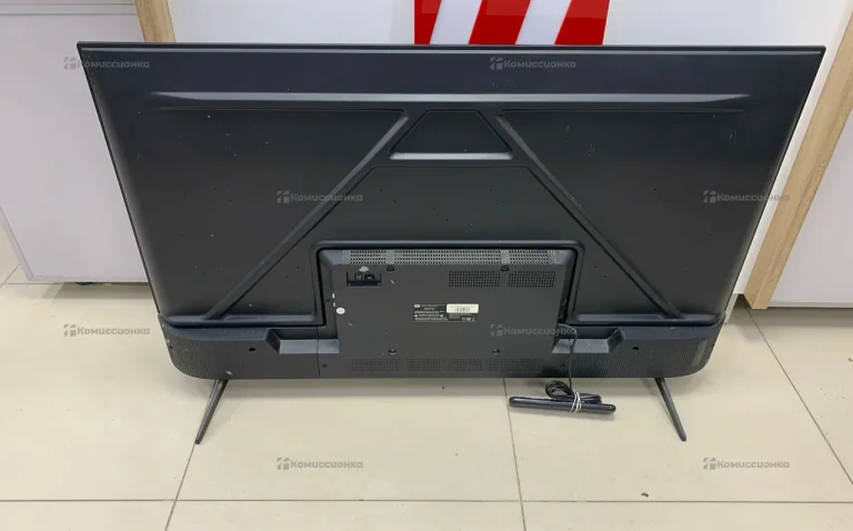 Телевизор Tcl 50P737