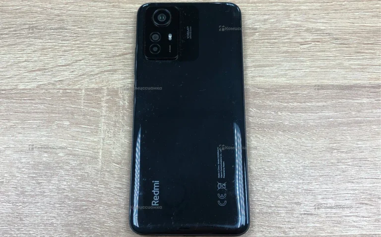 Xiaomi Redmi Note 12S 8/256 ГБ