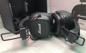 Наушники  Marshall 4 оригинал