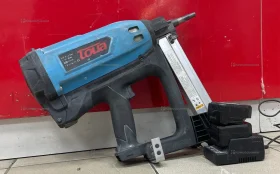 Купить Гвоздезабивной пистолет Toua GSN 50 б/у , в Санкт-Петербург Цена:9900рублей